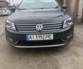Серый Фольксваген Другая, объемом двигателя 1.6 л и пробегом 248 тыс. км за 9000 $, фото 1 на Automoto.ua