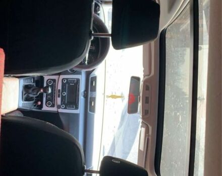 Сірий Фольксваген Інша, об'ємом двигуна 1.4 л та пробігом 3 тис. км за 9000 $, фото 6 на Automoto.ua