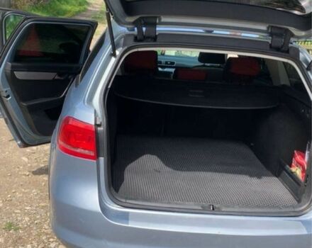 Сірий Фольксваген Інша, об'ємом двигуна 1.4 л та пробігом 3 тис. км за 9000 $, фото 2 на Automoto.ua