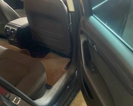 Серый Фольксваген Другая, объемом двигателя 1.6 л и пробегом 248 тыс. км за 9000 $, фото 13 на Automoto.ua