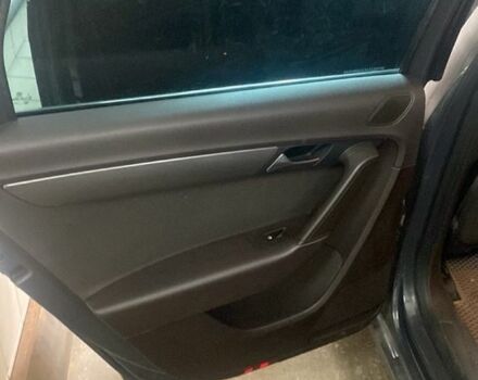 Серый Фольксваген Другая, объемом двигателя 1.6 л и пробегом 248 тыс. км за 9000 $, фото 11 на Automoto.ua