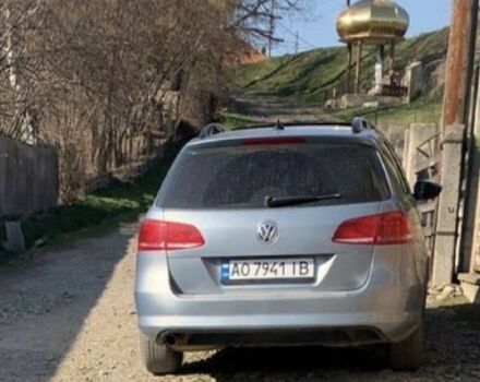 Сірий Фольксваген Інша, об'ємом двигуна 1.4 л та пробігом 3 тис. км за 9000 $, фото 4 на Automoto.ua