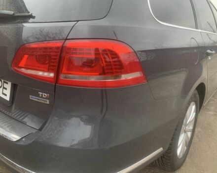 Серый Фольксваген Другая, объемом двигателя 1.6 л и пробегом 248 тыс. км за 9000 $, фото 3 на Automoto.ua