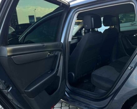 Серый Фольксваген Другая, объемом двигателя 1.6 л и пробегом 212 тыс. км за 8700 $, фото 15 на Automoto.ua