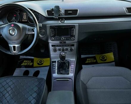 Серый Фольксваген Другая, объемом двигателя 1.6 л и пробегом 212 тыс. км за 8700 $, фото 16 на Automoto.ua