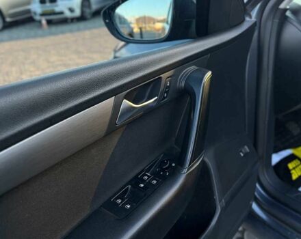 Серый Фольксваген Другая, объемом двигателя 1.6 л и пробегом 212 тыс. км за 8700 $, фото 9 на Automoto.ua