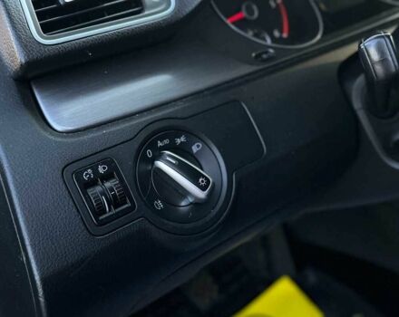 Серый Фольксваген Другая, объемом двигателя 1.6 л и пробегом 212 тыс. км за 8700 $, фото 10 на Automoto.ua