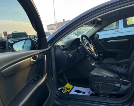 Серый Фольксваген Другая, объемом двигателя 1.6 л и пробегом 212 тыс. км за 8700 $, фото 8 на Automoto.ua