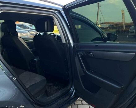 Серый Фольксваген Другая, объемом двигателя 1.6 л и пробегом 212 тыс. км за 8700 $, фото 18 на Automoto.ua