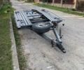 Серый Фольксваген Другая, объемом двигателя 0 л и пробегом 1000 тыс. км за 3200 $, фото 1 на Automoto.ua