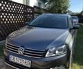 Серый Фольксваген Другая, объемом двигателя 2 л и пробегом 198 тыс. км за 13500 $, фото 1 на Automoto.ua