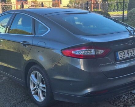 Серый Фольксваген Другая, объемом двигателя 2 л и пробегом 183 тыс. км за 8000 $, фото 5 на Automoto.ua