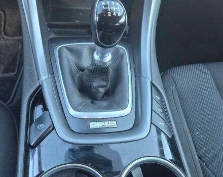 Серый Фольксваген Другая, объемом двигателя 2 л и пробегом 183 тыс. км за 8000 $, фото 8 на Automoto.ua