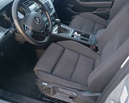 Серый Фольксваген Другая, объемом двигателя 2 л и пробегом 232 тыс. км за 14599 $, фото 19 на Automoto.ua