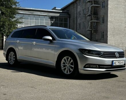 Сірий Фольксваген Інша, об'ємом двигуна 2 л та пробігом 302 тис. км за 13500 $, фото 5 на Automoto.ua