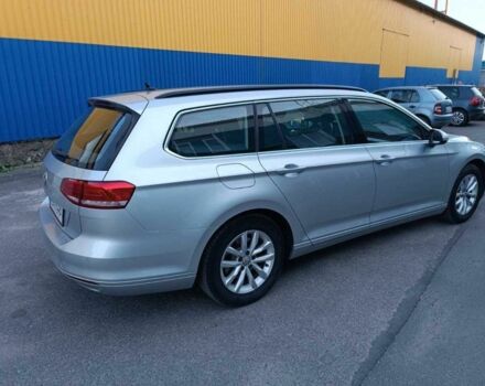 Серый Фольксваген Другая, объемом двигателя 2 л и пробегом 232 тыс. км за 14599 $, фото 14 на Automoto.ua