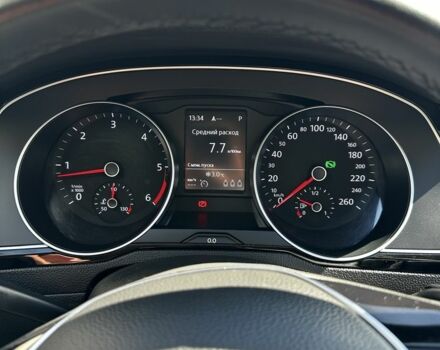 Сірий Фольксваген Інша, об'ємом двигуна 2 л та пробігом 302 тис. км за 13500 $, фото 7 на Automoto.ua