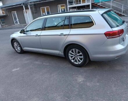 Серый Фольксваген Другая, объемом двигателя 2 л и пробегом 232 тыс. км за 14599 $, фото 11 на Automoto.ua