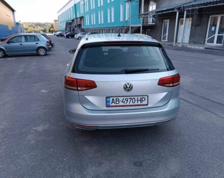 Серый Фольксваген Другая, объемом двигателя 2 л и пробегом 232 тыс. км за 14599 $, фото 7 на Automoto.ua