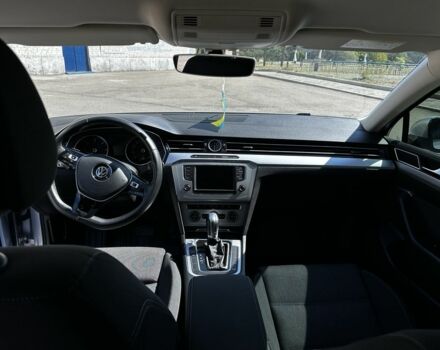 Сірий Фольксваген Інша, об'ємом двигуна 2 л та пробігом 302 тис. км за 13500 $, фото 6 на Automoto.ua