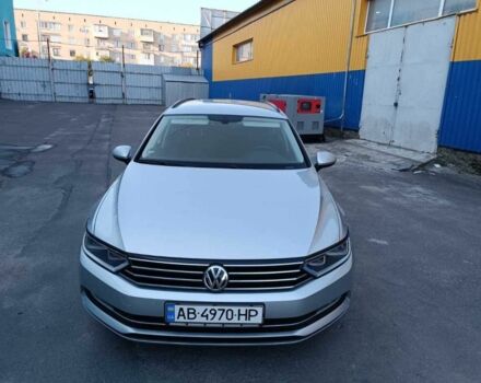 Серый Фольксваген Другая, объемом двигателя 2 л и пробегом 232 тыс. км за 14599 $, фото 12 на Automoto.ua