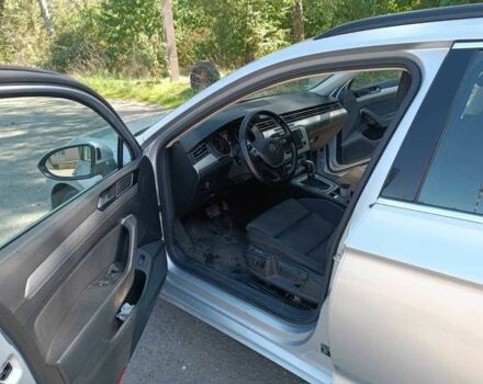 Серый Фольксваген Другая, объемом двигателя 2 л и пробегом 232 тыс. км за 14599 $, фото 17 на Automoto.ua