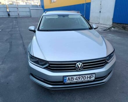 Серый Фольксваген Другая, объемом двигателя 2 л и пробегом 232 тыс. км за 14599 $, фото 3 на Automoto.ua