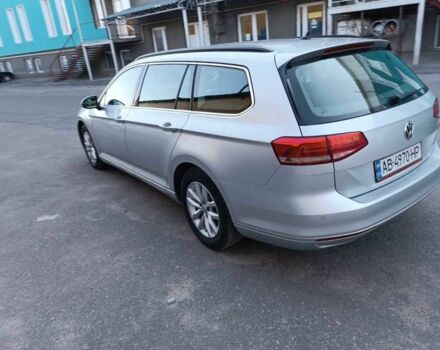 Серый Фольксваген Другая, объемом двигателя 2 л и пробегом 232 тыс. км за 14599 $, фото 1 на Automoto.ua