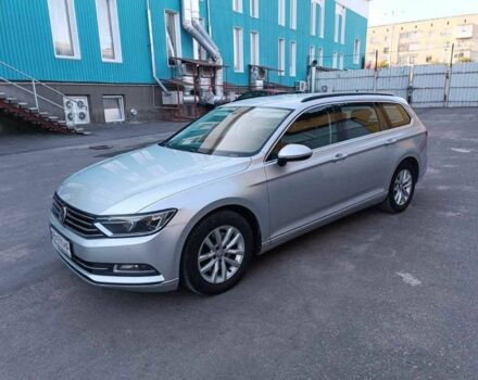 Серый Фольксваген Другая, объемом двигателя 2 л и пробегом 232 тыс. км за 14599 $, фото 4 на Automoto.ua