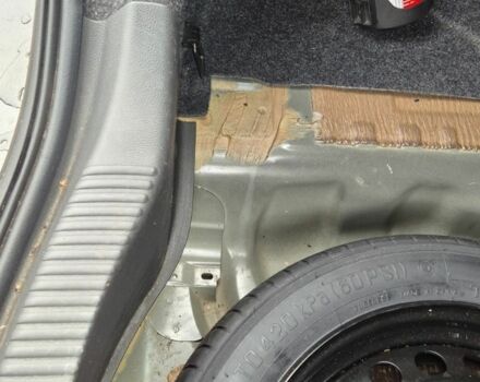 Серый Фольксваген Другая, объемом двигателя 2 л и пробегом 183 тыс. км за 8000 $, фото 15 на Automoto.ua