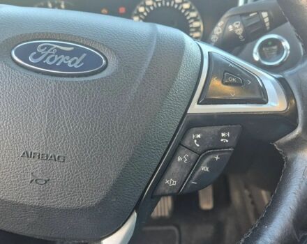 Серый Фольксваген Другая, объемом двигателя 2 л и пробегом 183 тыс. км за 8000 $, фото 10 на Automoto.ua