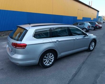 Серый Фольксваген Другая, объемом двигателя 2 л и пробегом 232 тыс. км за 14599 $, фото 5 на Automoto.ua