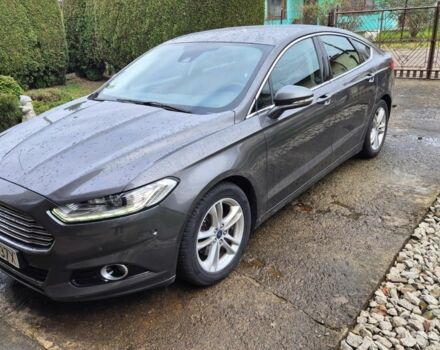 Серый Фольксваген Другая, объемом двигателя 2 л и пробегом 183 тыс. км за 8000 $, фото 2 на Automoto.ua