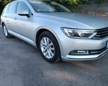 Серый Фольксваген Другая, объемом двигателя 2 л и пробегом 232 тыс. км за 14599 $, фото 15 на Automoto.ua