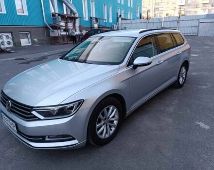 Серый Фольксваген Другая, объемом двигателя 2 л и пробегом 232 тыс. км за 14599 $, фото 8 на Automoto.ua