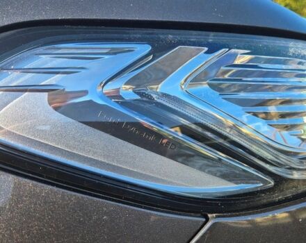 Серый Фольксваген Другая, объемом двигателя 2 л и пробегом 183 тыс. км за 8000 $, фото 11 на Automoto.ua