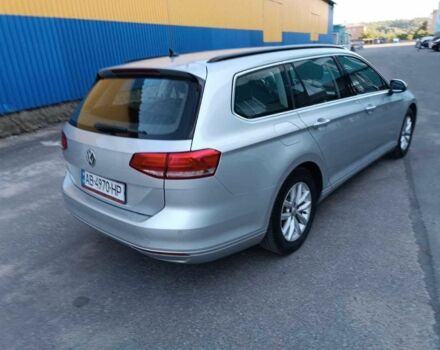 Серый Фольксваген Другая, объемом двигателя 2 л и пробегом 232 тыс. км за 14599 $, фото 13 на Automoto.ua