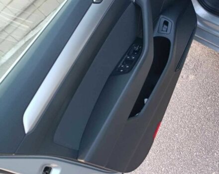 Серый Фольксваген Другая, объемом двигателя 2 л и пробегом 232 тыс. км за 14599 $, фото 21 на Automoto.ua