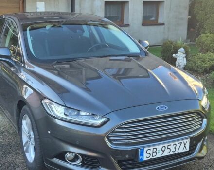 Серый Фольксваген Другая, объемом двигателя 2 л и пробегом 183 тыс. км за 8000 $, фото 4 на Automoto.ua