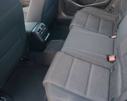 Серый Фольксваген Другая, объемом двигателя 2 л и пробегом 232 тыс. км за 14599 $, фото 20 на Automoto.ua