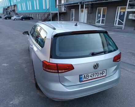 Серый Фольксваген Другая, объемом двигателя 2 л и пробегом 232 тыс. км за 14599 $, фото 9 на Automoto.ua