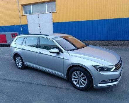 Серый Фольксваген Другая, объемом двигателя 2 л и пробегом 232 тыс. км за 14599 $, фото 2 на Automoto.ua