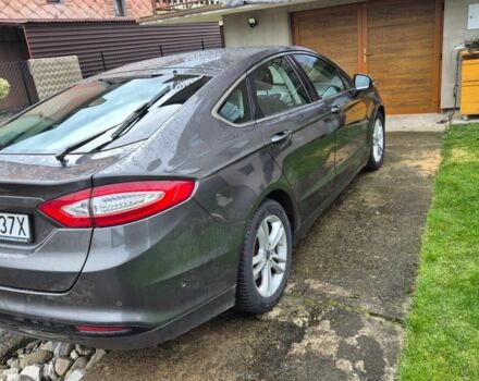 Серый Фольксваген Другая, объемом двигателя 2 л и пробегом 183 тыс. км за 8000 $, фото 1 на Automoto.ua