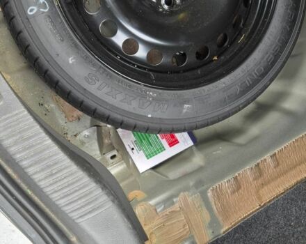 Серый Фольксваген Другая, объемом двигателя 2 л и пробегом 183 тыс. км за 8000 $, фото 14 на Automoto.ua