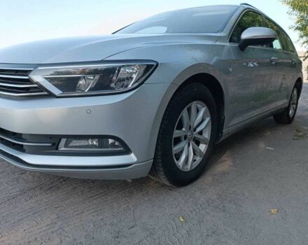 Серый Фольксваген Другая, объемом двигателя 2 л и пробегом 232 тыс. км за 14599 $, фото 6 на Automoto.ua