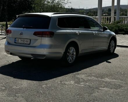 Сірий Фольксваген Інша, об'ємом двигуна 2 л та пробігом 302 тис. км за 13500 $, фото 4 на Automoto.ua