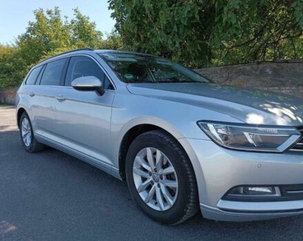 Серый Фольксваген Другая, объемом двигателя 2 л и пробегом 232 тыс. км за 14599 $, фото 16 на Automoto.ua