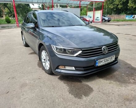 Серый Фольксваген Другая, объемом двигателя 1.6 л и пробегом 289 тыс. км за 13200 $, фото 2 на Automoto.ua