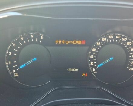 Серый Фольксваген Другая, объемом двигателя 2 л и пробегом 183 тыс. км за 8000 $, фото 7 на Automoto.ua