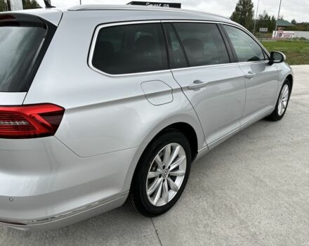 Серый Фольксваген Другая, объемом двигателя 2 л и пробегом 185 тыс. км за 21200 $, фото 12 на Automoto.ua